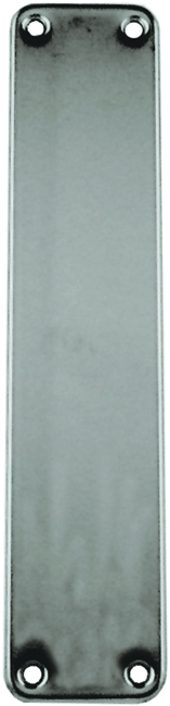 RUKO ASSA ABLOY langskilt 5306/8 - 50x230mm 