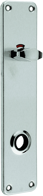 RUKO ASSA ABLOY toiletskilt 5335/8 - 50x230 