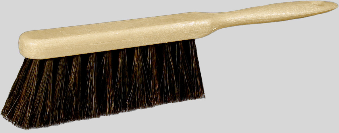 G. Funder støvekost