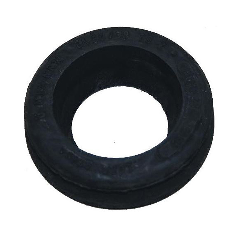 Læbering til PP rør 50mm