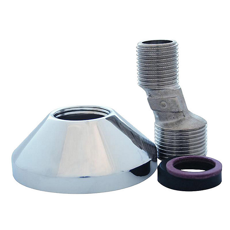 Forskruning 3/4" x 1/2" x 60mm (2 stk)