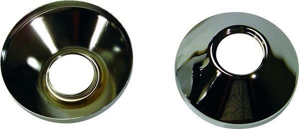 Roset til excentrisk forskruning