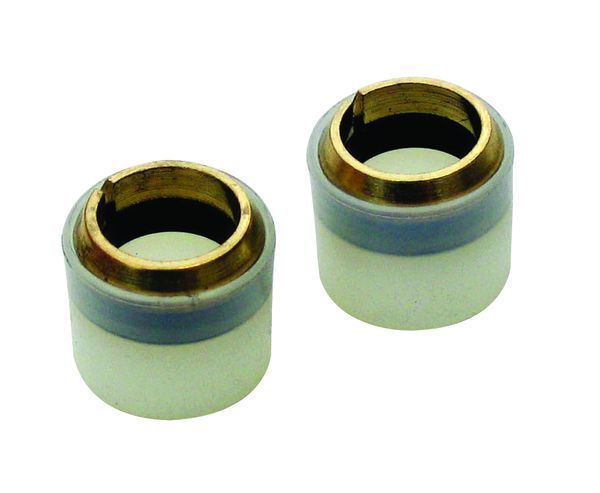 Nylon Indsats - 10mm