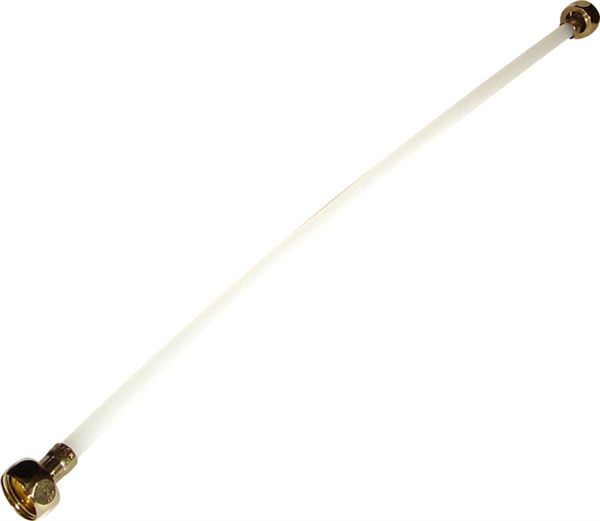 Koblingsslange 50 cm v/k pex