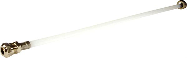 Koblingsslange 50 cm v/k pex