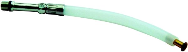 Pex armaturslange 2 stk v/k