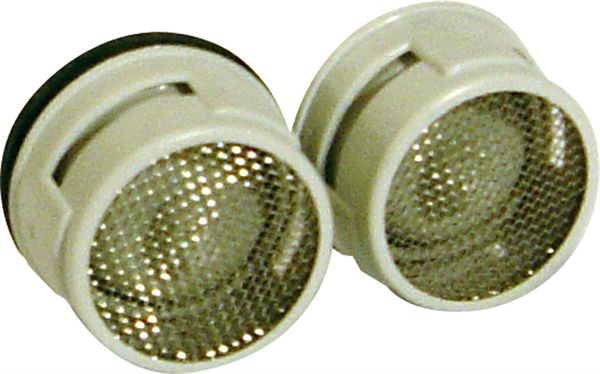 Spareindsats til blandedyse 22/24mm