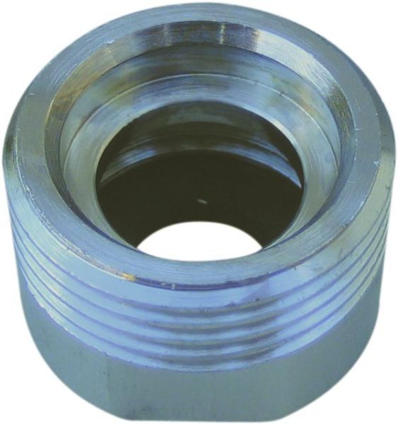 Overgang 1/2" - 3/4"