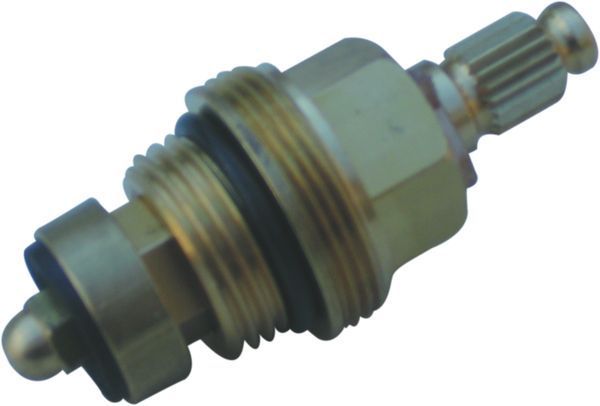 Universalspindel 1/2"