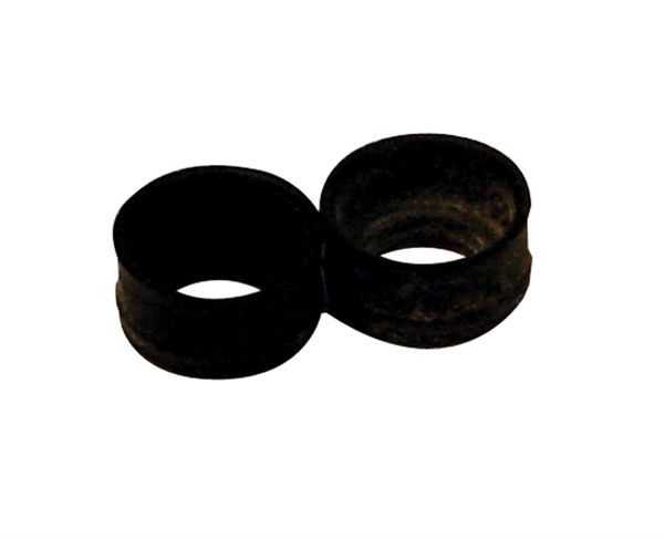 Damixa ventilsæder 2 stk/sb