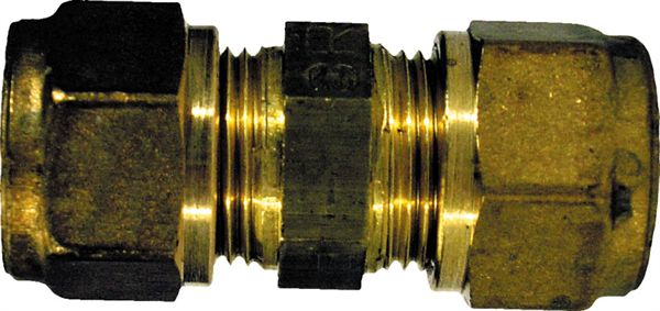 Kobling klemring 10 mm