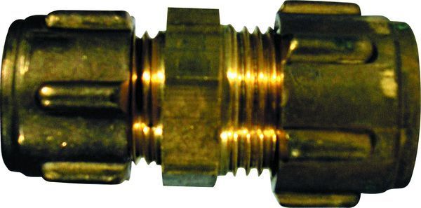 Kobling klemring 12-10 mm