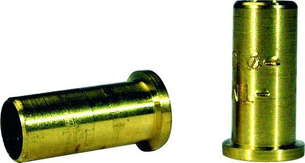 Støttebøsning 10 mm til pex