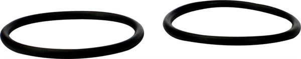 O ring 13,5-2,75 mm 2 stk/sb