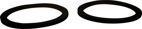 Gummipakning 2 2 stk/sb