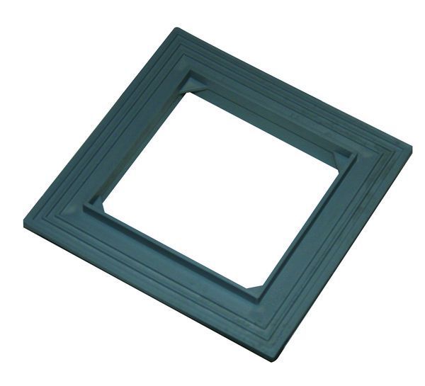 Purus Forhøjelsesramme - 30mm