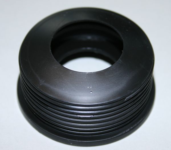 Gummimanchet 50 x 32 mm