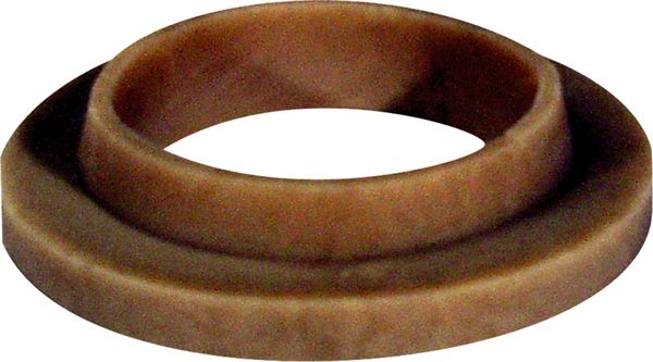 Gummiring conisk 1/4"