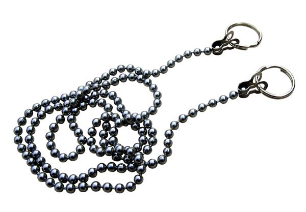 Kuglekæde med forbindelsesled 700 mm