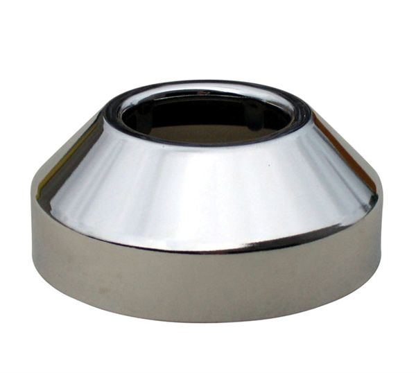 Roset til afløbsrør 32x32-70 mm