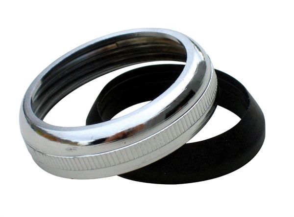 Omløber 1 1/4"-32 mm