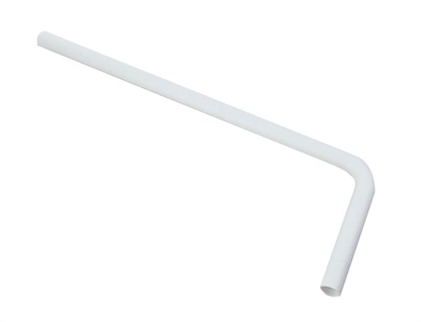 Afløbsvinkel 32-200/680 mm