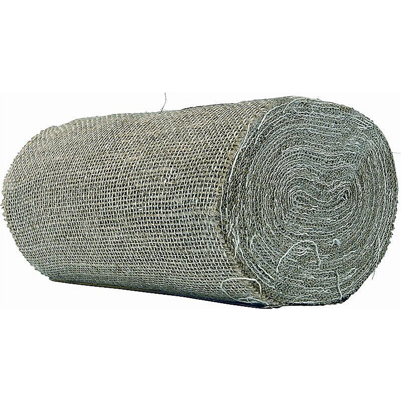 Kløtzel bandage til varmerør 10x1000cm