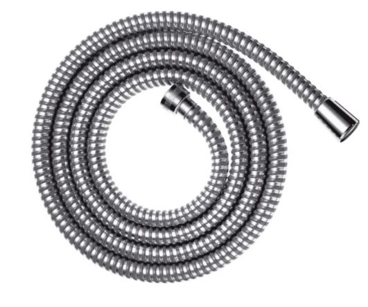 Hansgrohe Metaflex Bruseslange 1/2" - 1,6m