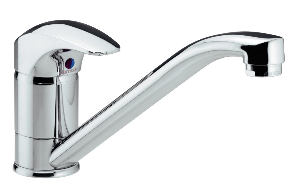 Køkken armatur Space