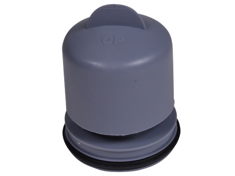 Wafix vandlåsindsats 110mm 