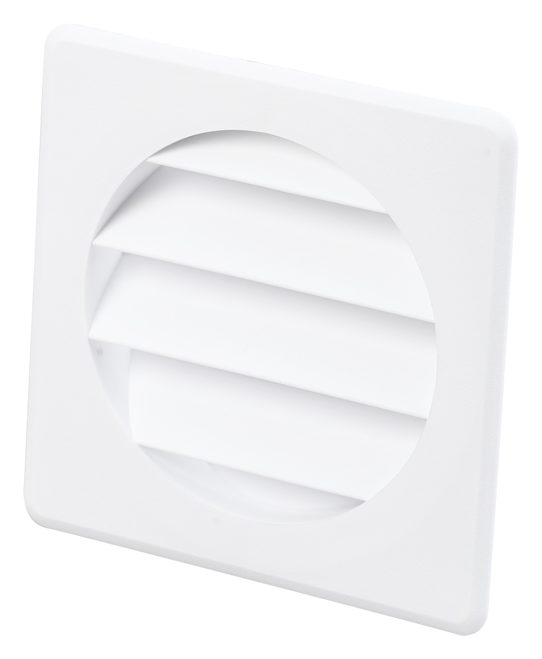 DUKA Jalousirist 73.4 Hvid 