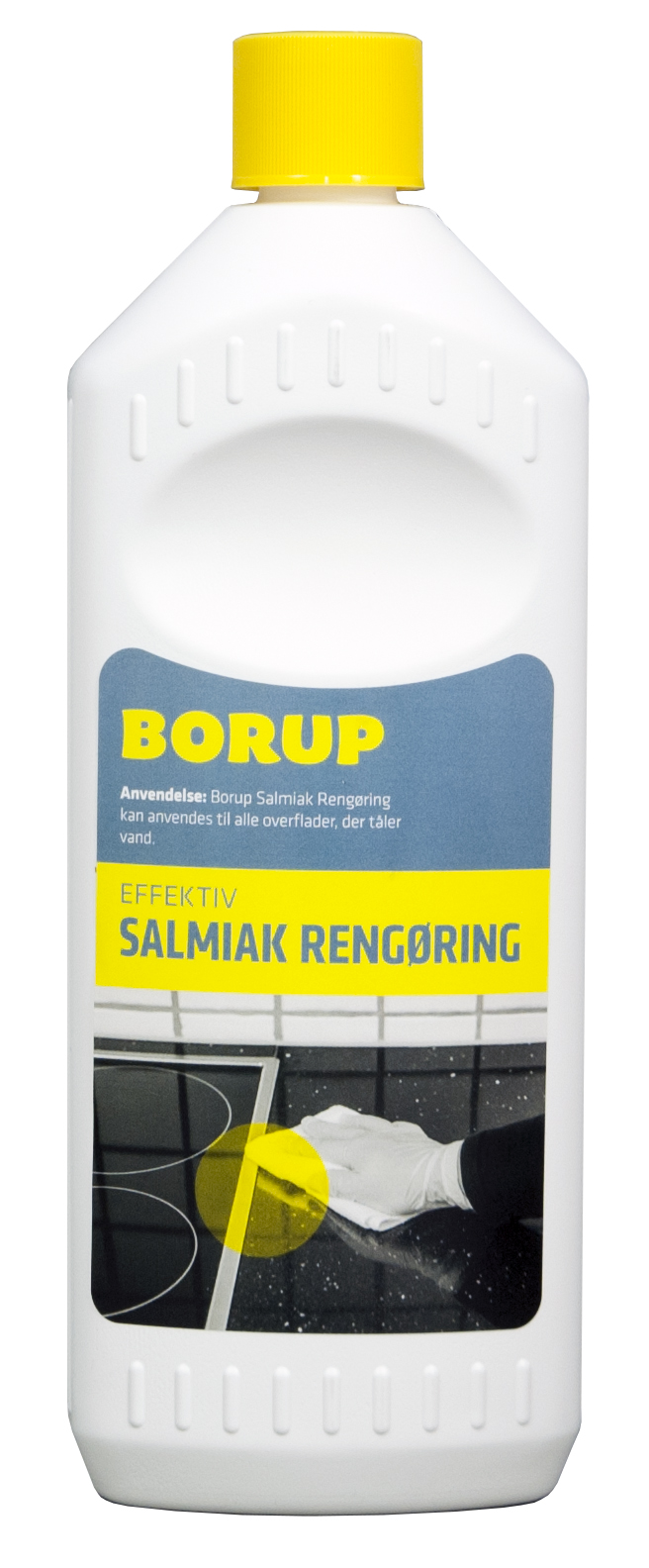 Salmiak rengøring 1 l.