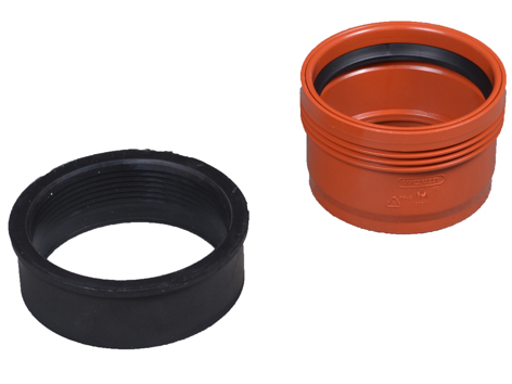 Wavin in situ - 110mm 