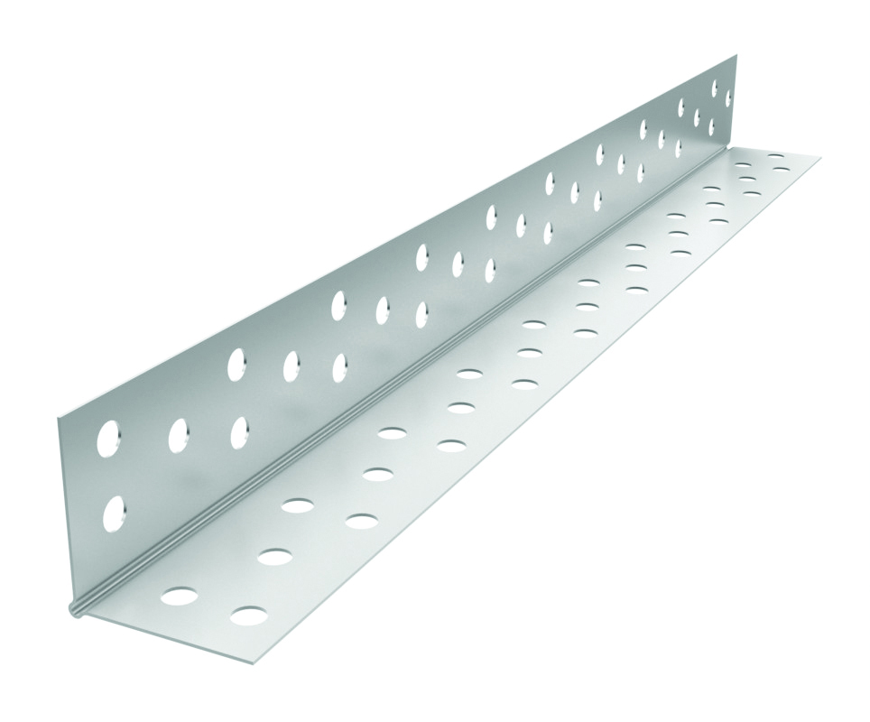 Knauf hjørnebeskytter HSK29 - 300cm