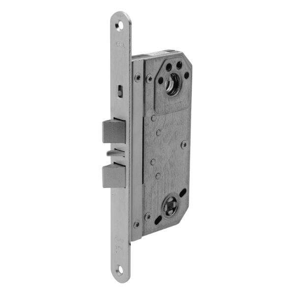 RUKO ASSA ABLOY Låsekasse 560/50f højre - Låsekasse - Bygma