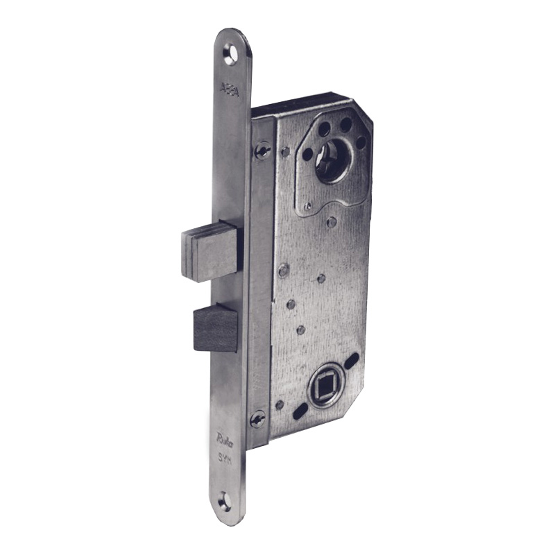 RUKO ASSA ABLOY Låsekasse 565/50f højre 