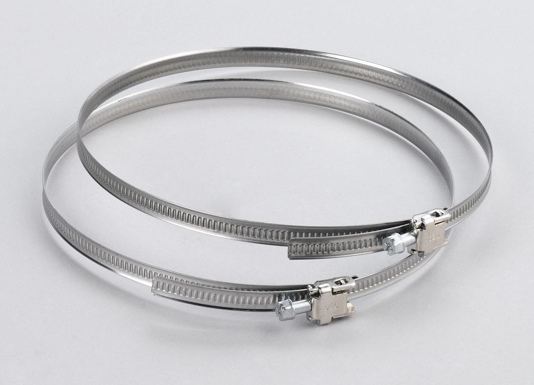 DUKA metal spændebånd