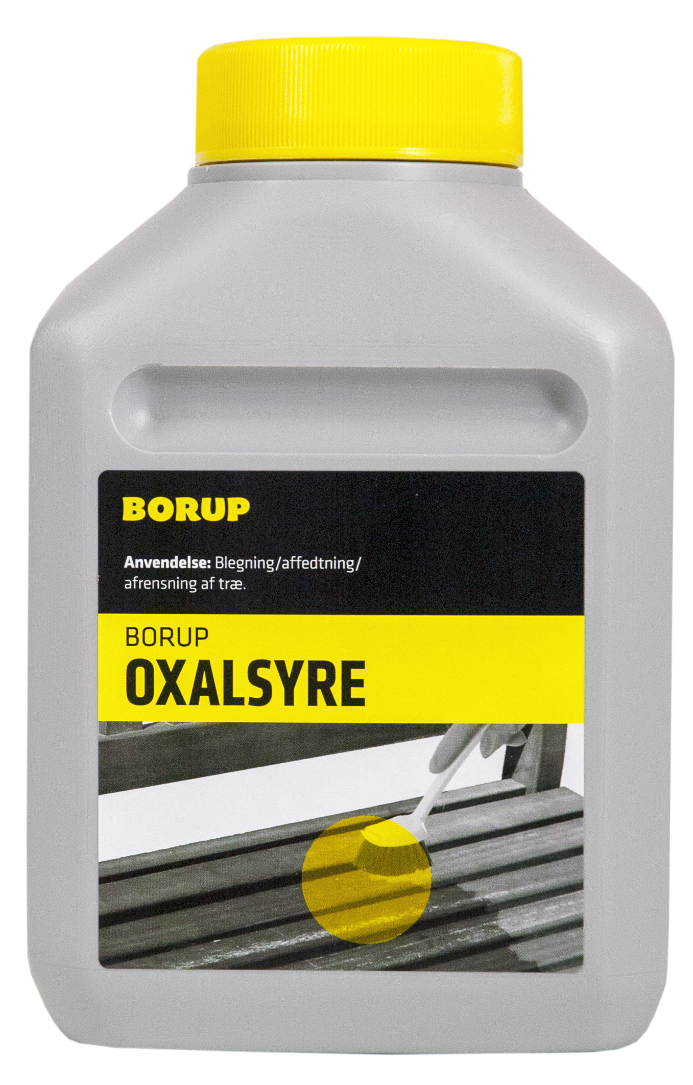 Borup oxalsyre 1kg