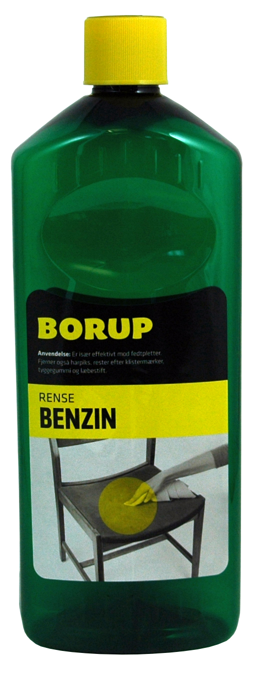 Borup rensebenzin 1 l
