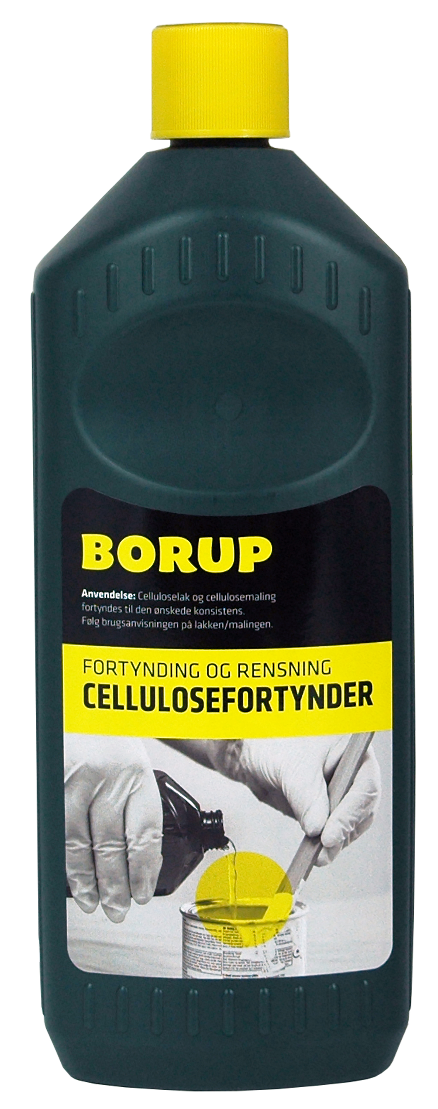 Borup cellulosefortynder 1 l