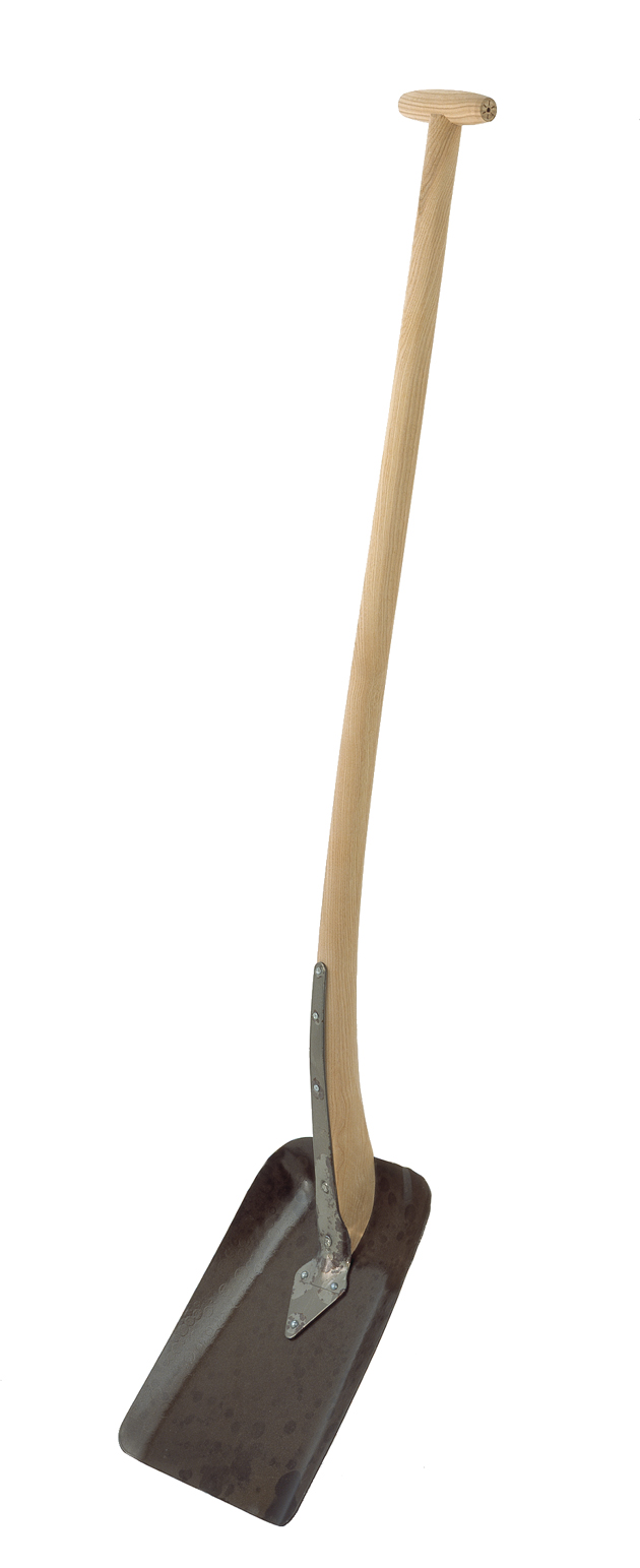 Fiskars Graveskovl ask 1350 II