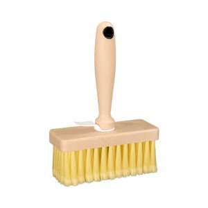 G. Funder kalkkost polybørster  56 m/gummi 