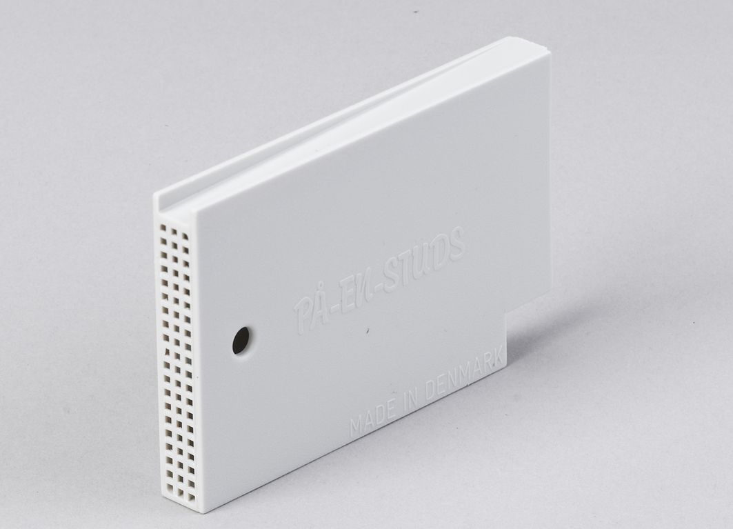 DUKA Studsfugeventil 90 