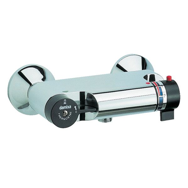 Damixa brusetermostat TMC 27450