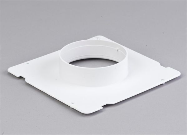 Duka Overgangsstykke Tp 10c 