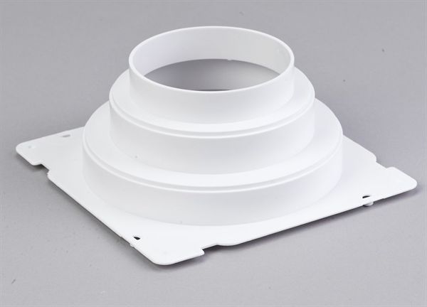 Duka Overgangsstykke Tp 2 