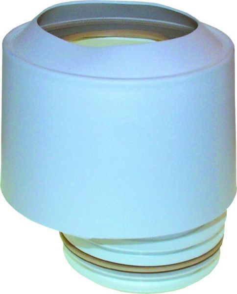 Multiquick klosetskjuler excentrisk