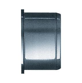 Afløbsprop 32 mm grå