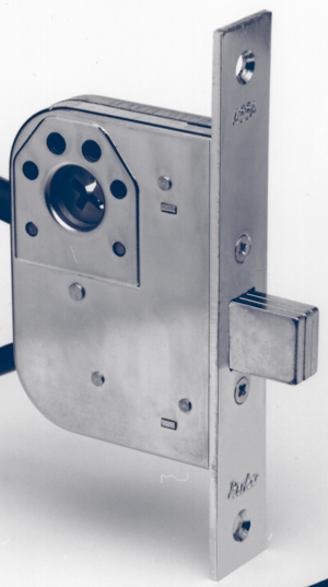 RUKO ASSA ABLOY Låsekasse 8788f Fk med blik 