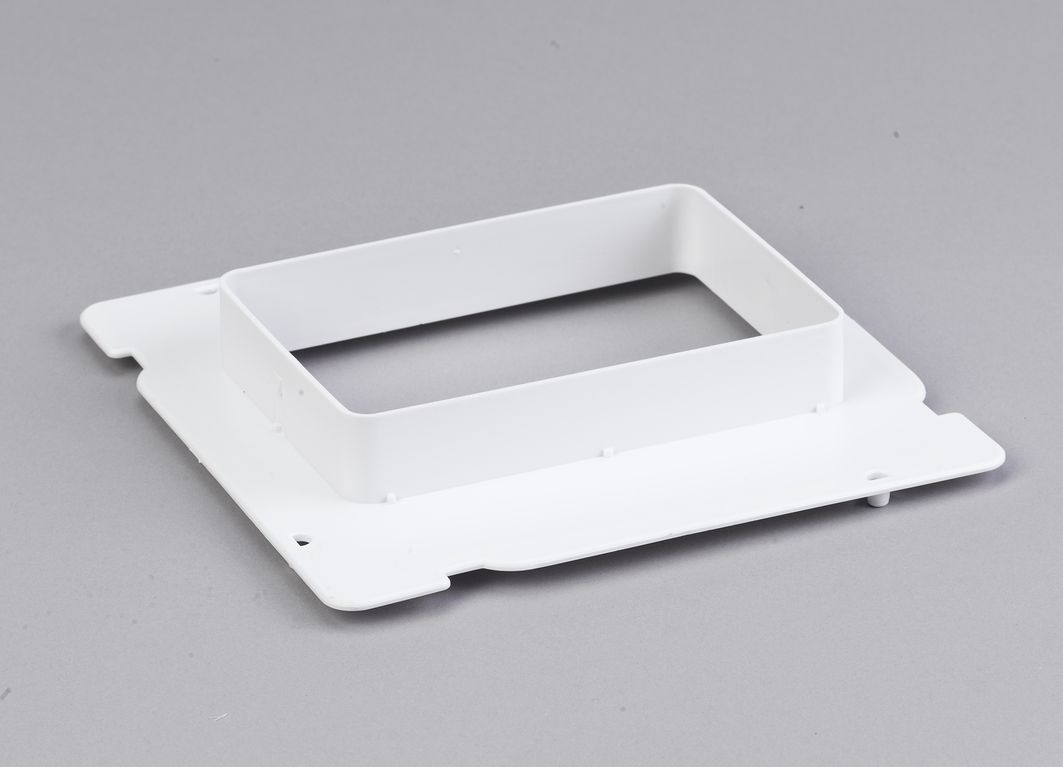 Duka Overgangsstykke Tp 6a 